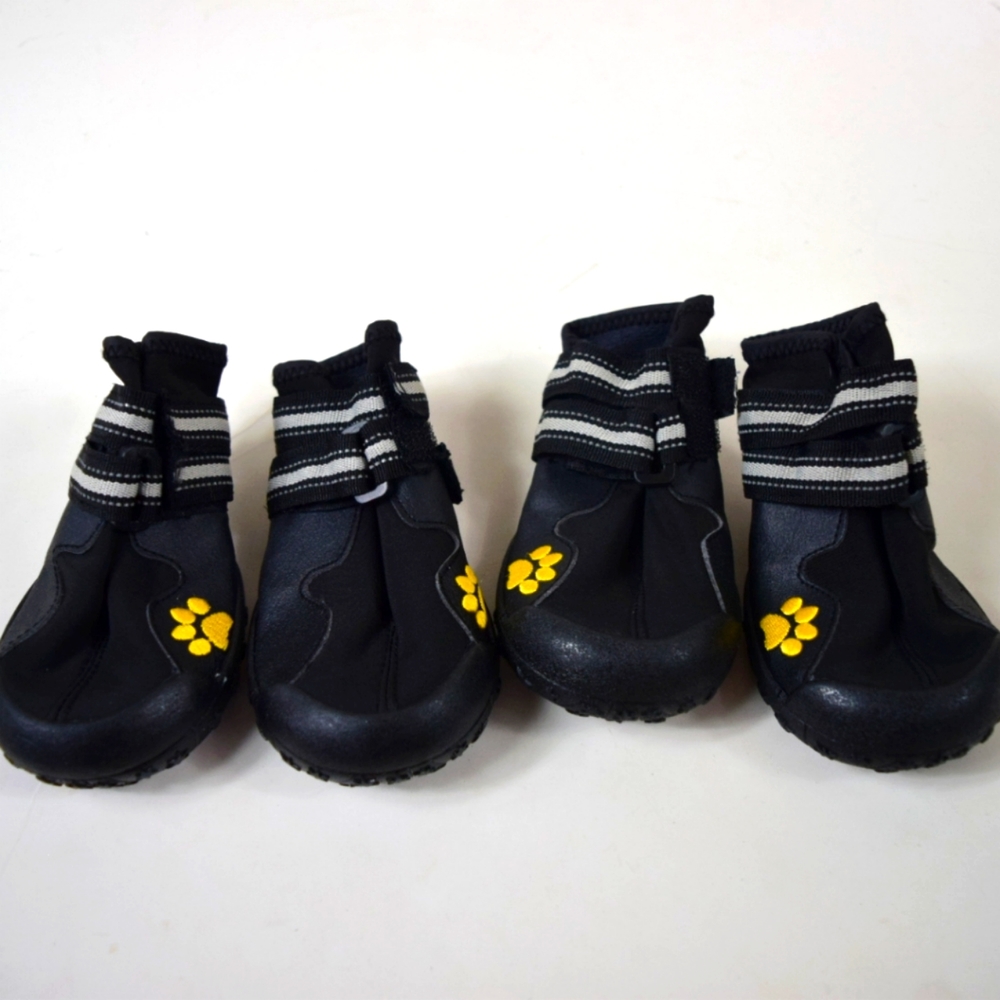 AMAZON || SIZE 7 DOG BOOTIES⭐️